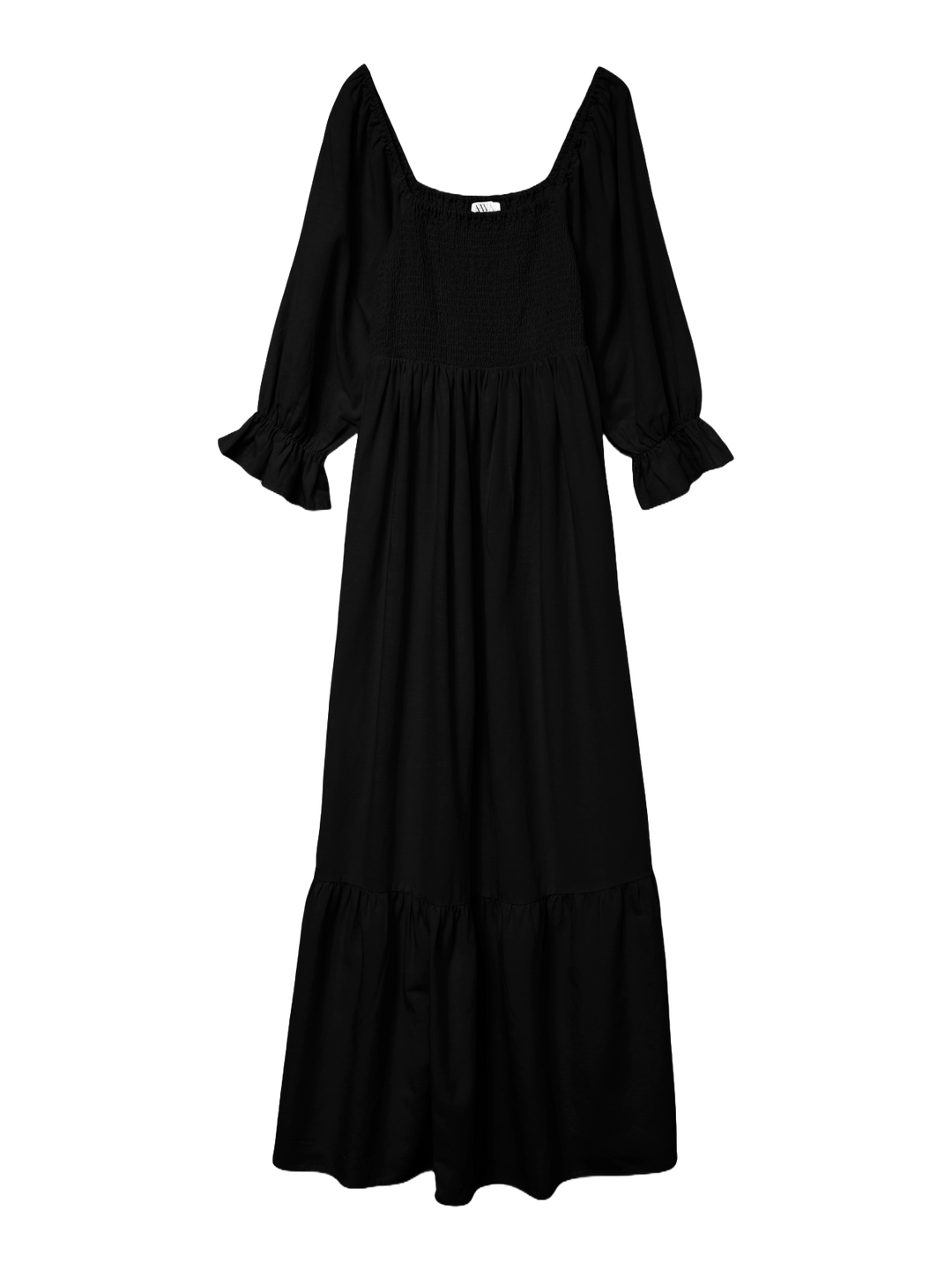 VMMariell 3/4 Ankle Dress