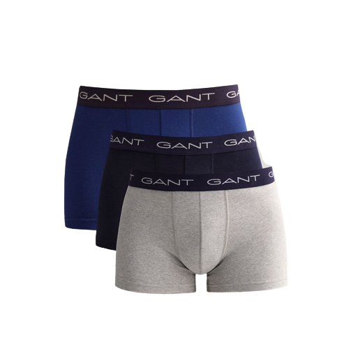 Trunk 3-pack