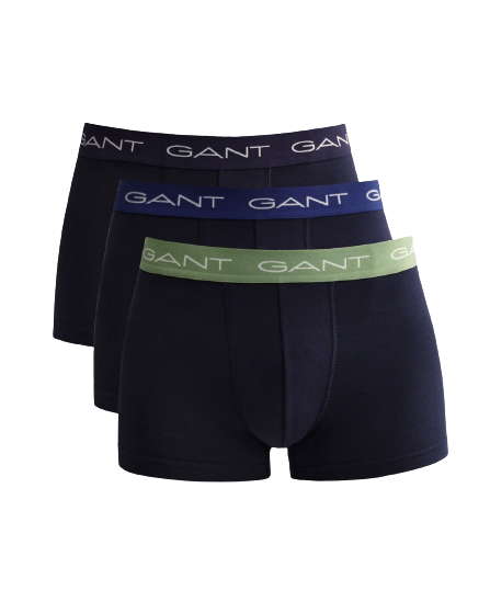 Trunk 3-pack