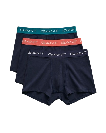 Trunk 3-pack
