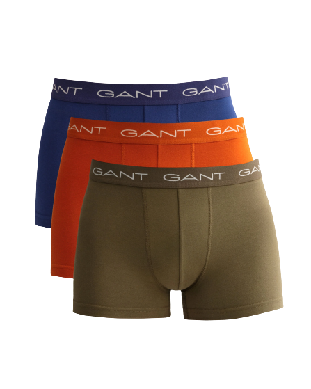Trunk 3-pack