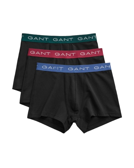 3-Pack boxershorts