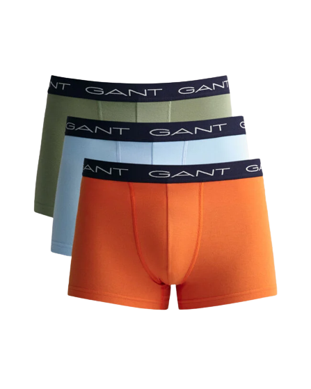 Trunk 3-pack