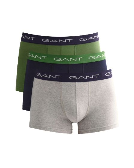 3-pack Trunk