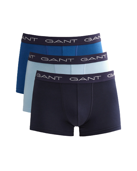 3-pack Trunk
