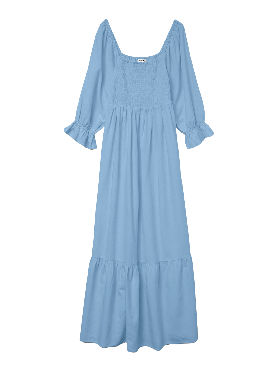 VMMariell 3/4 Ankle Dress