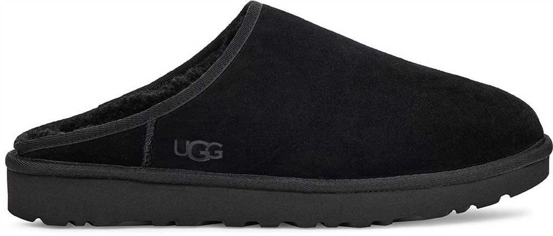 Classic Slip-on