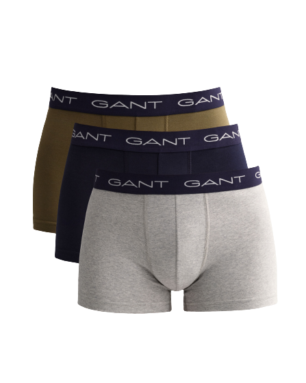 Trunk 3-pack