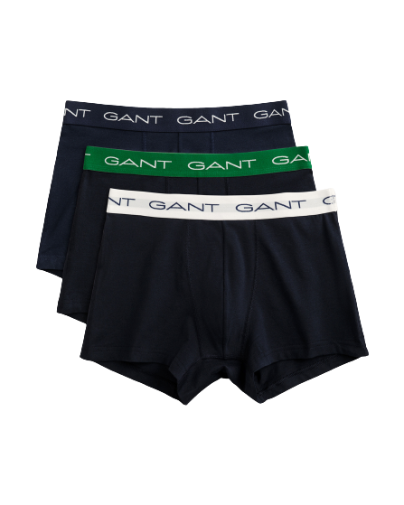 Trunk 3-pack