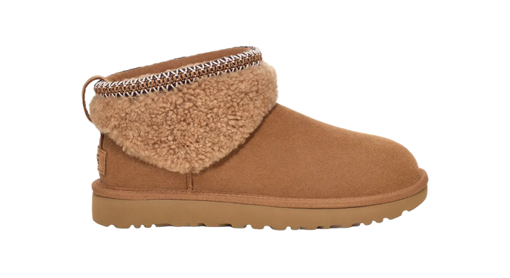 W Classic Ultra Mini Maxi Curly