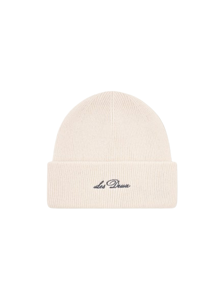 Wayne Embroidered Beanie