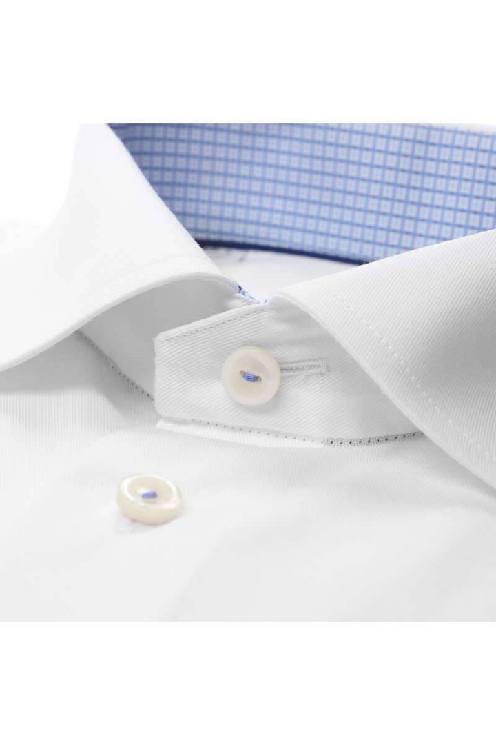 Fine Twill Stretch Contemporary