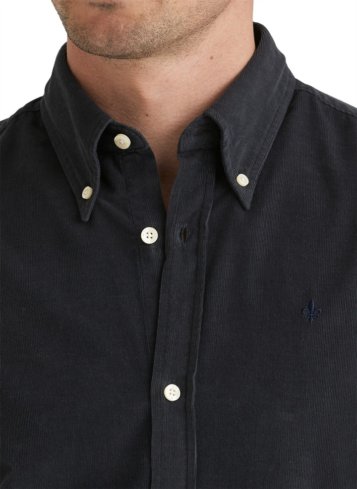 Douglas Cord Slim Fit