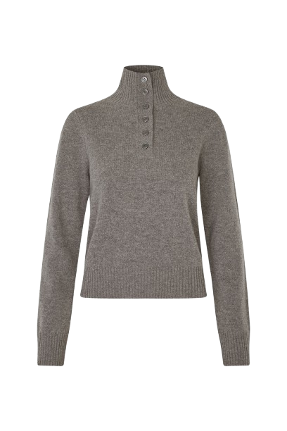 Saelif Turtleneck 15010