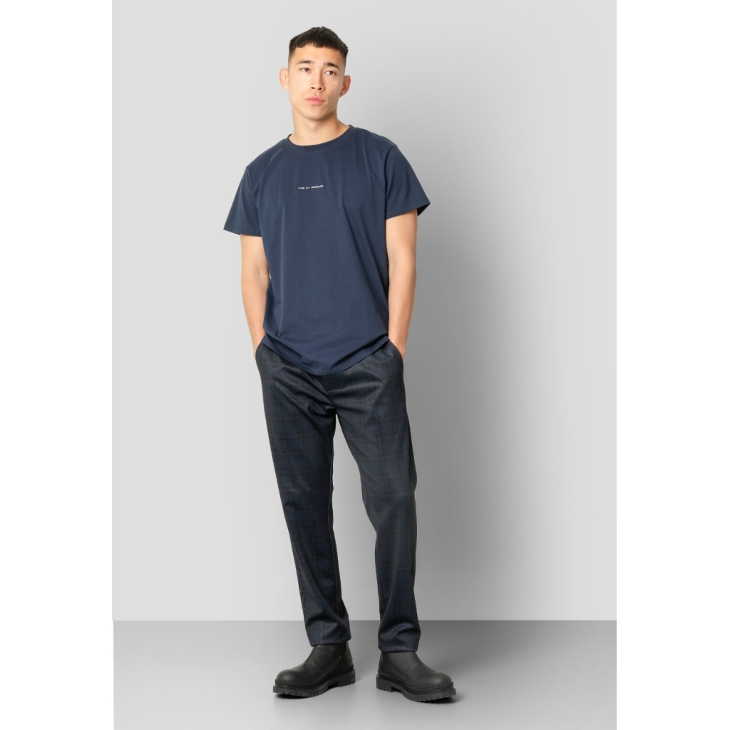 Cohen Brushed Tee