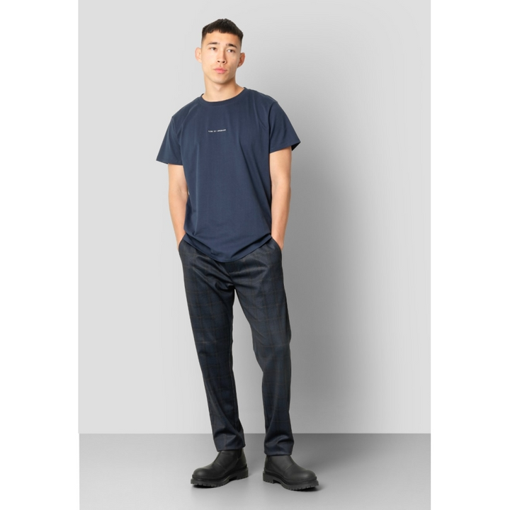 Cohen Brushed Tee