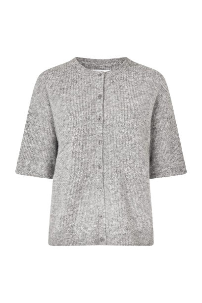 Saanoura ss cardigan