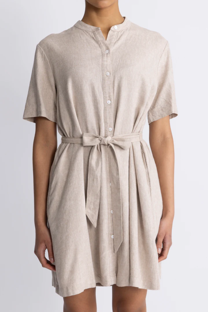 MSCHPennie Ginia 2/4 Shirt Dress