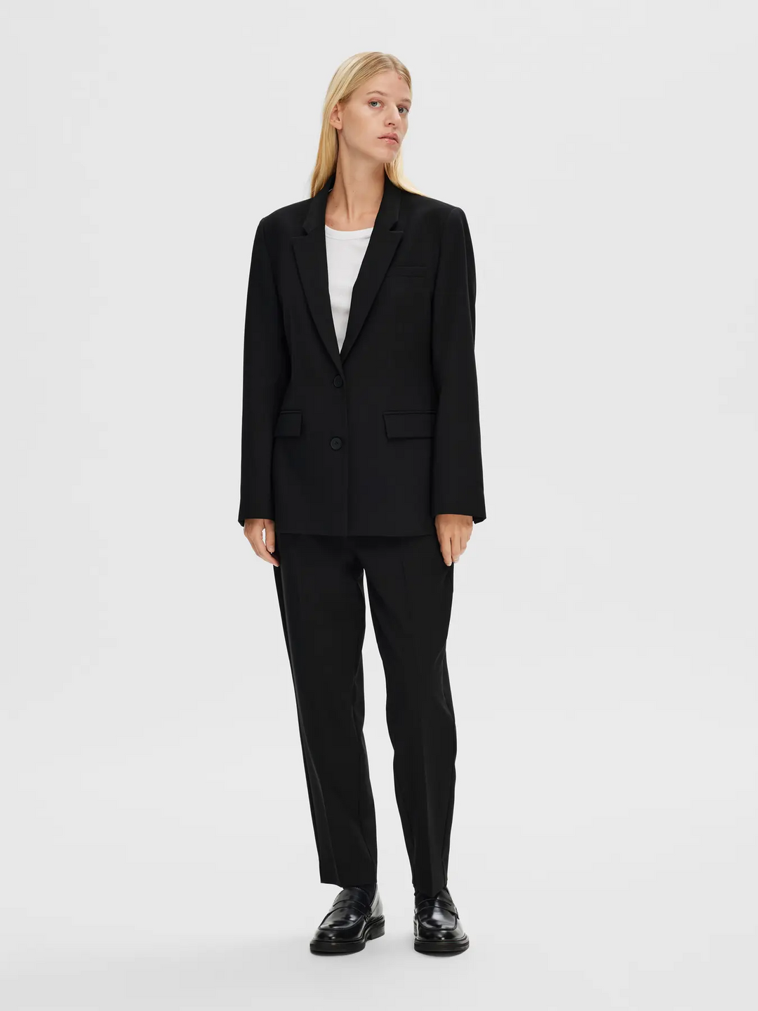 SFLRita-ria Cropped Pant