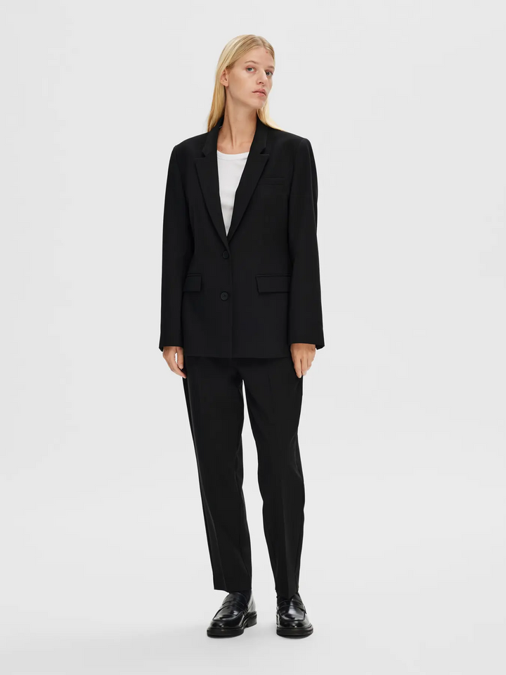 SFLRita-ria Cropped Pant