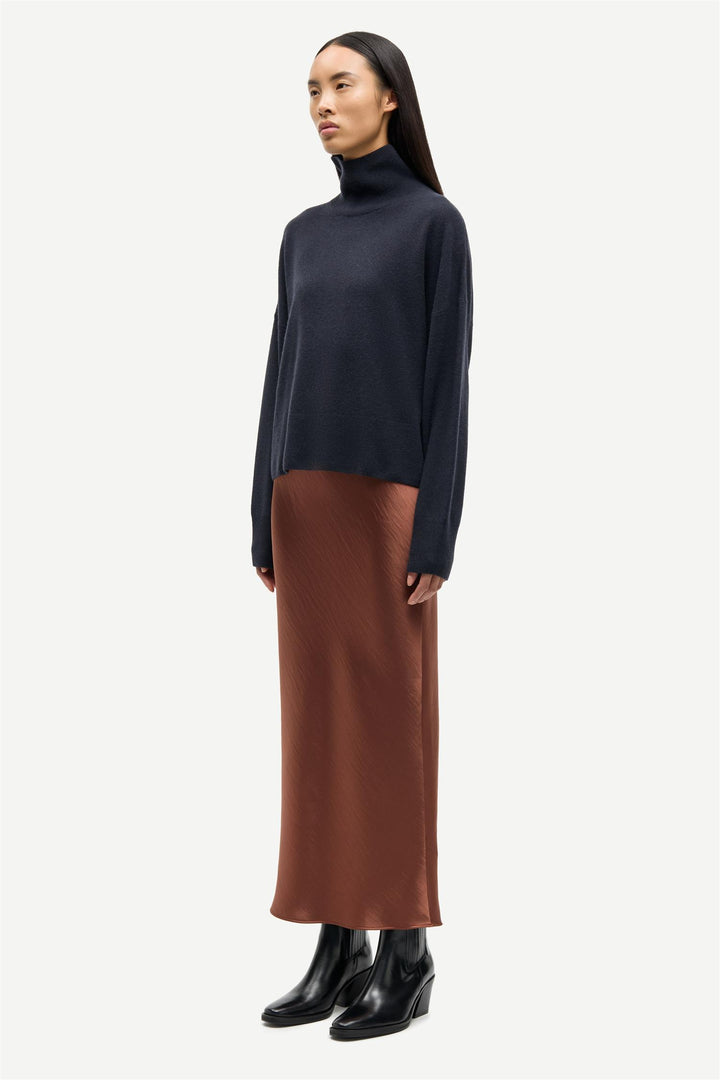 SAAGNETA LONG SKIRT 12956