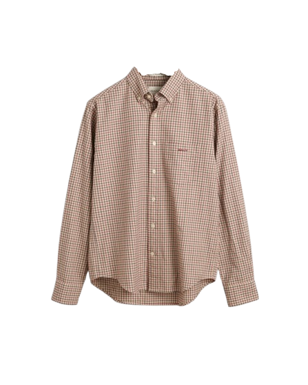 Regular Jasper Tattersall