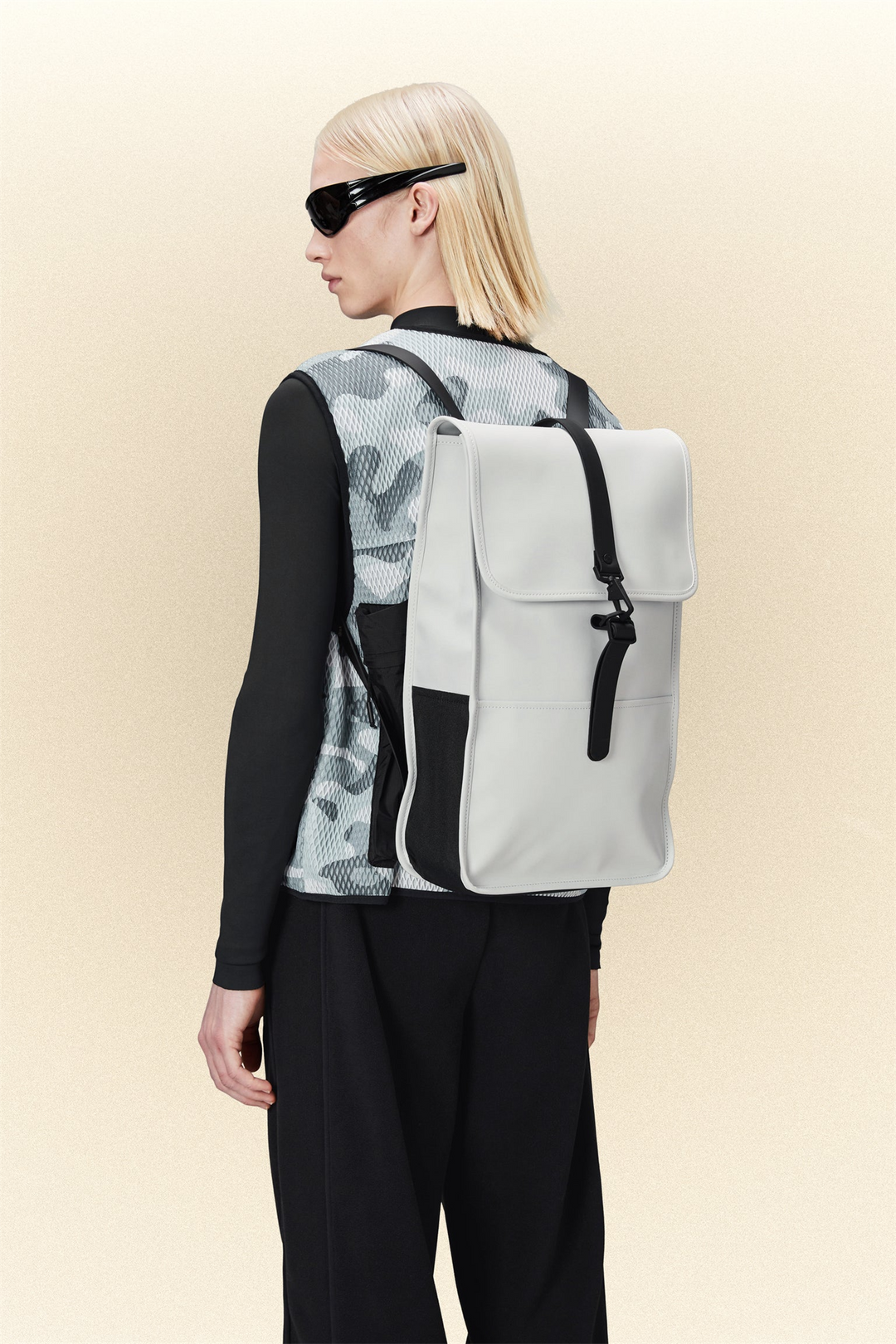 Backpack W3