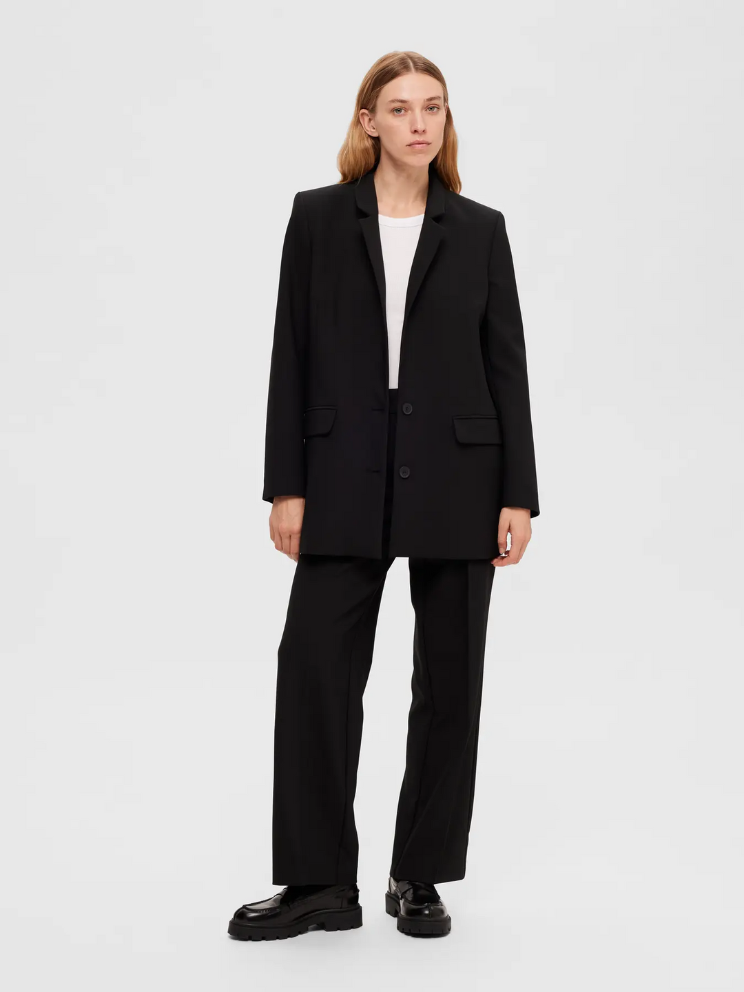 SLFRita Relaxed Blazer