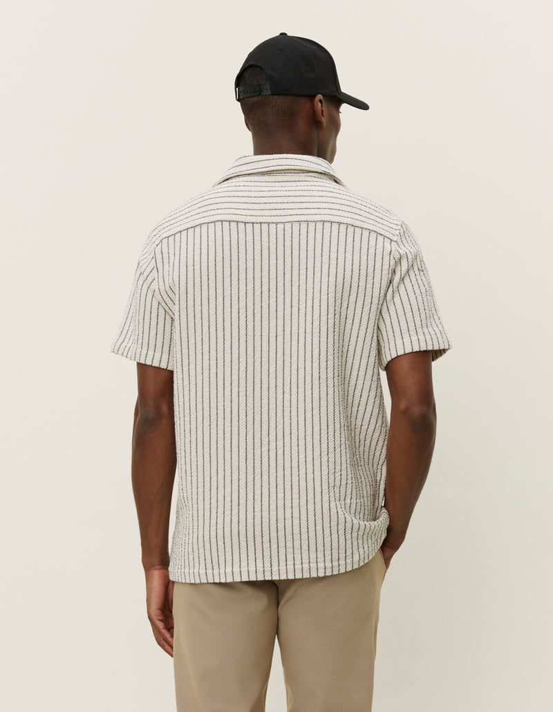 Lesley Structured Shirt