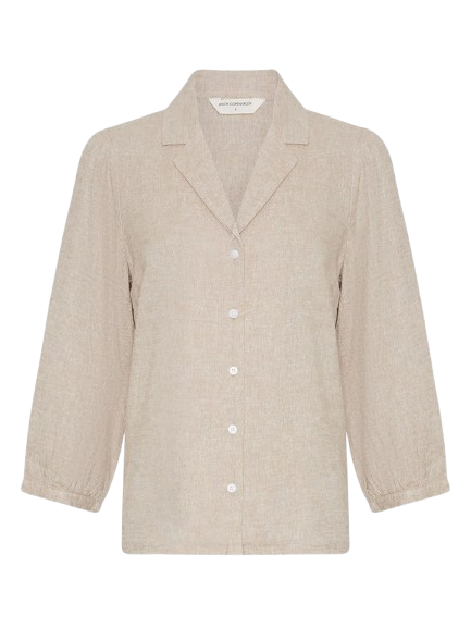 Pennie Ginia 3/4 Shirt