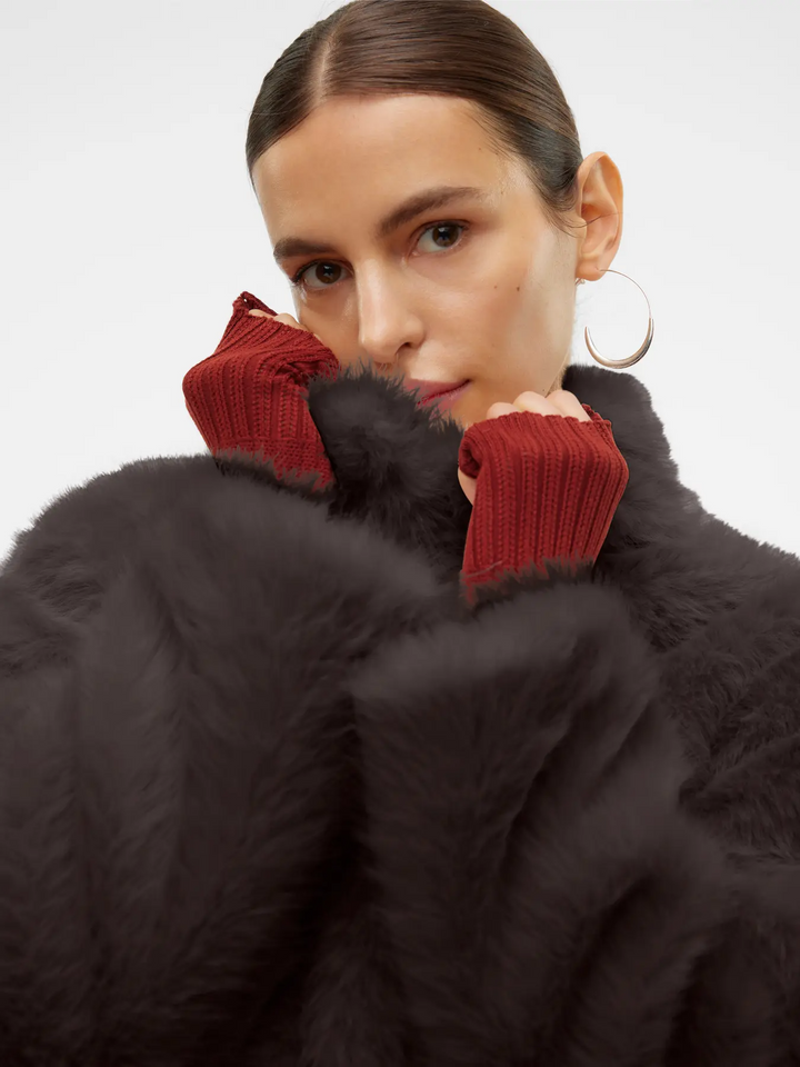 VMMonroe Short Jacket