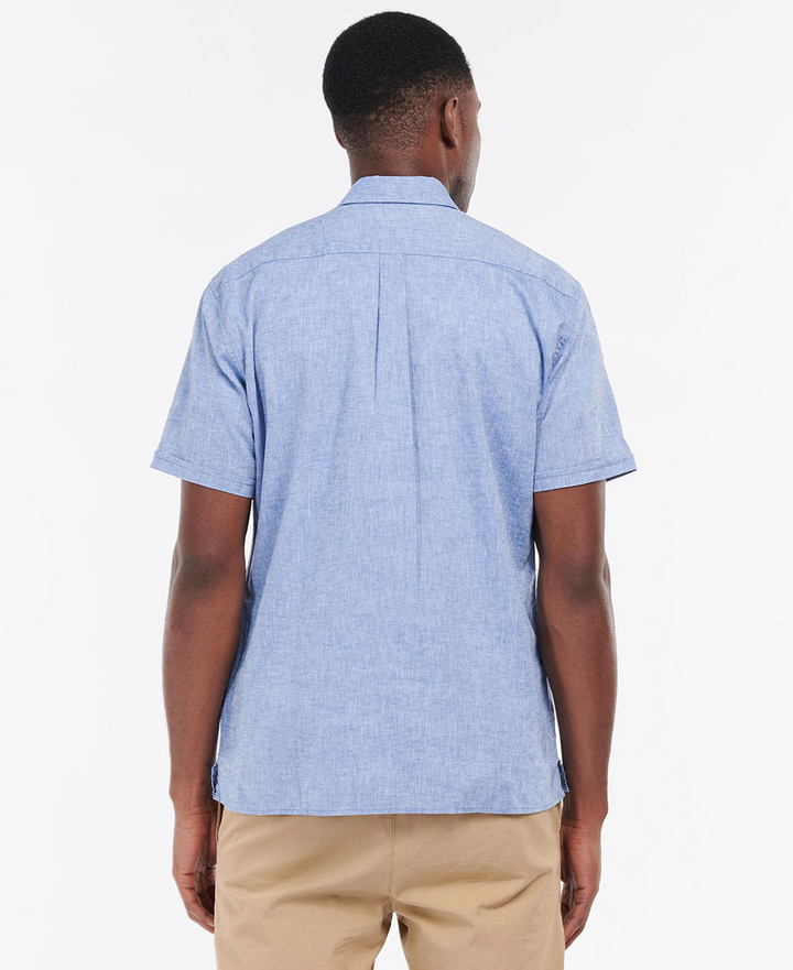 Nelson SS Summer Shirt