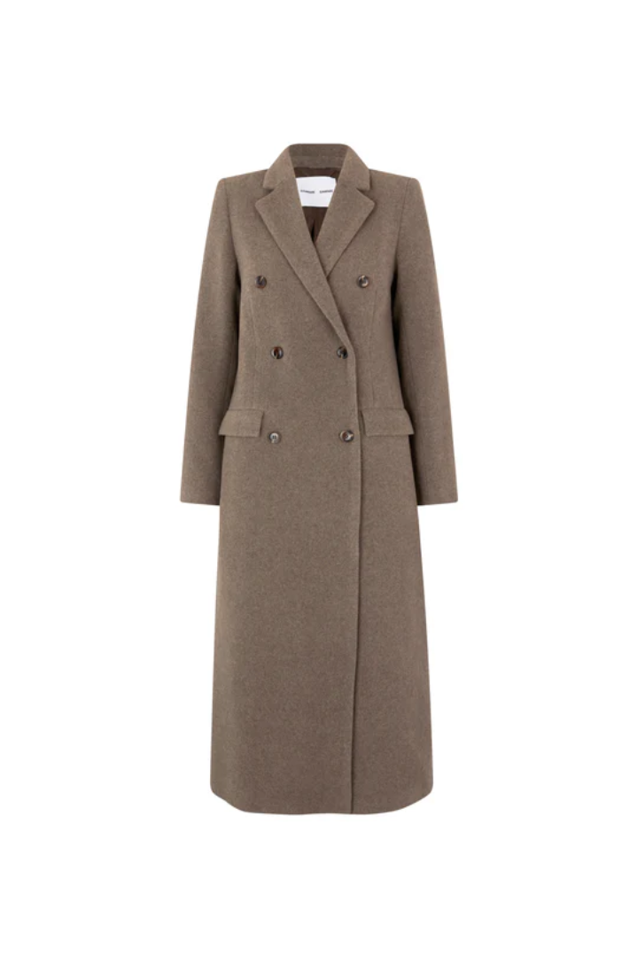 FALCON COAT 11104