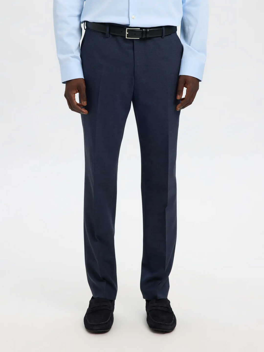 SLHSlim Theo Wool Trouser