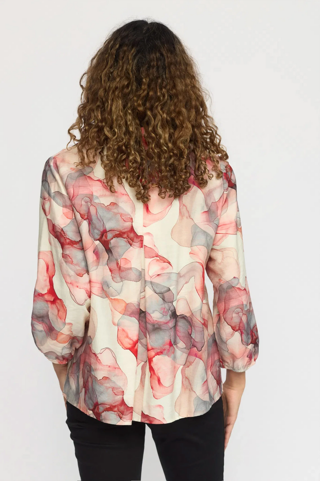 SYBILLE.SP25- Blouse