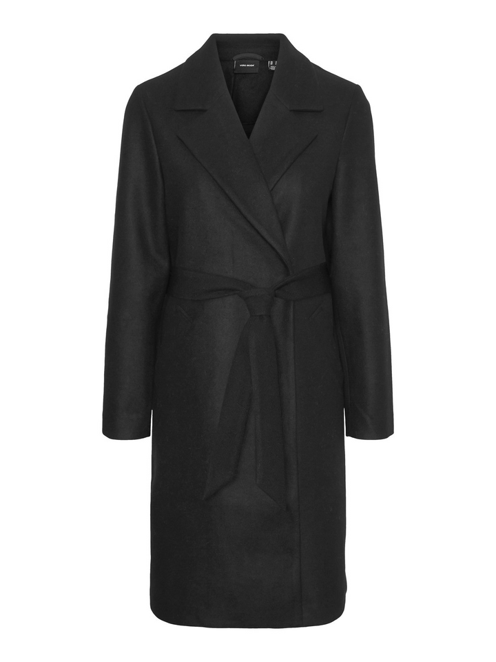 VMFortuneaya Long Coat