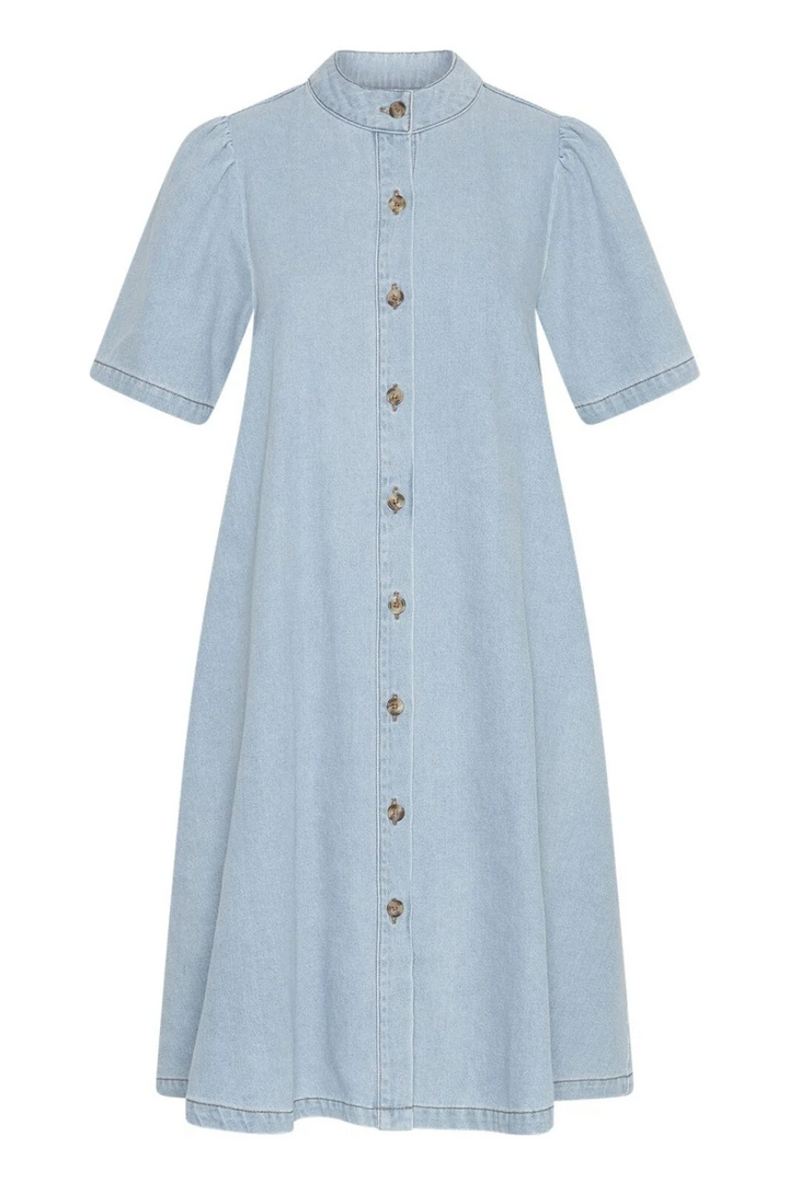 MSCHjolene Elena 2/4 Shirt Dress