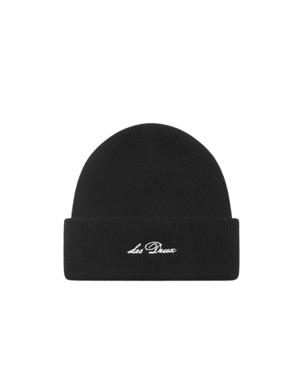 Wayne Embroidered Beanie