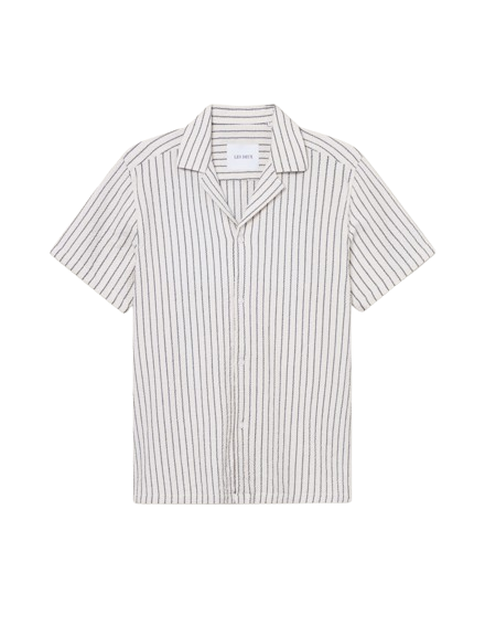 Lesley Structured Shirt