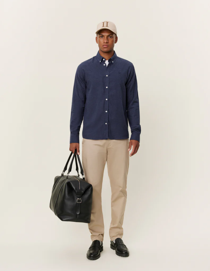 Desert shirt Regular fit