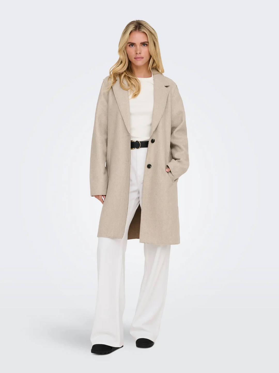 ONLCarrie Bonded Coat