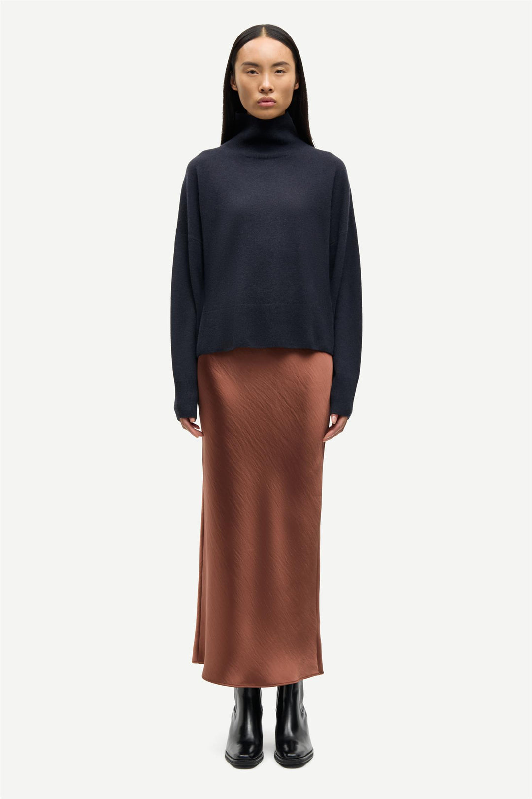 SAAGNETA LONG SKIRT 12956
