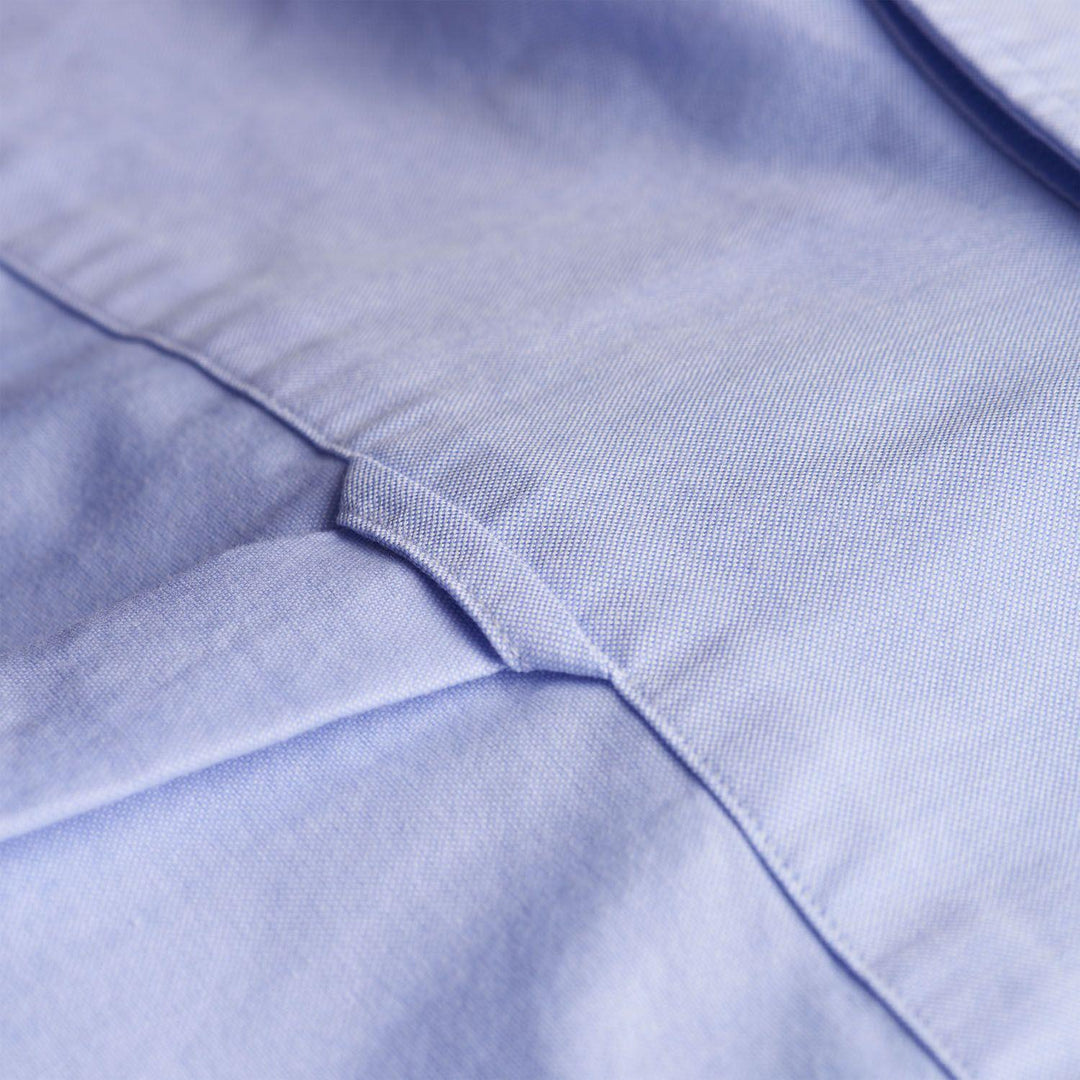 Oxford SS regulær Regular