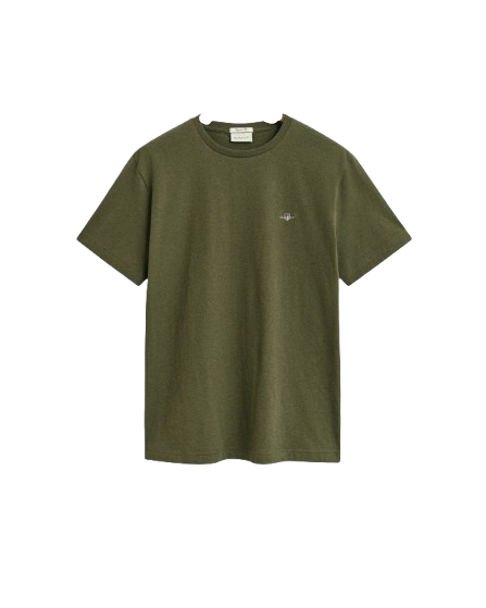 Reg Shield SS T-shirt