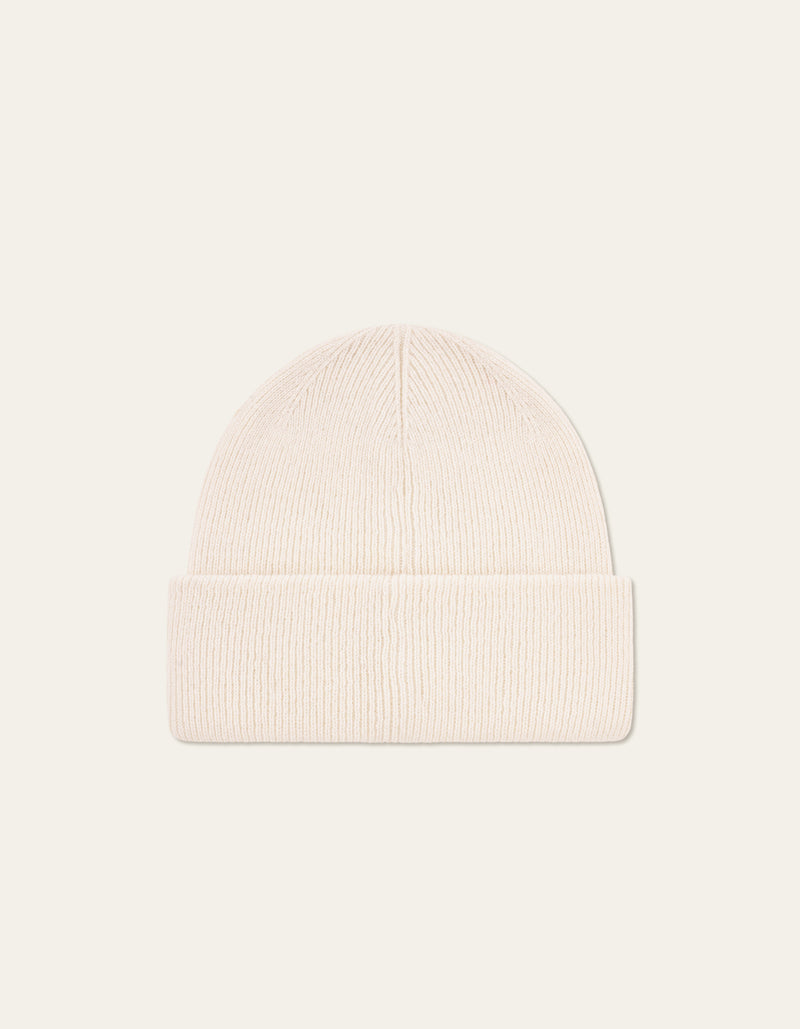 Wayne Embroidered Beanie