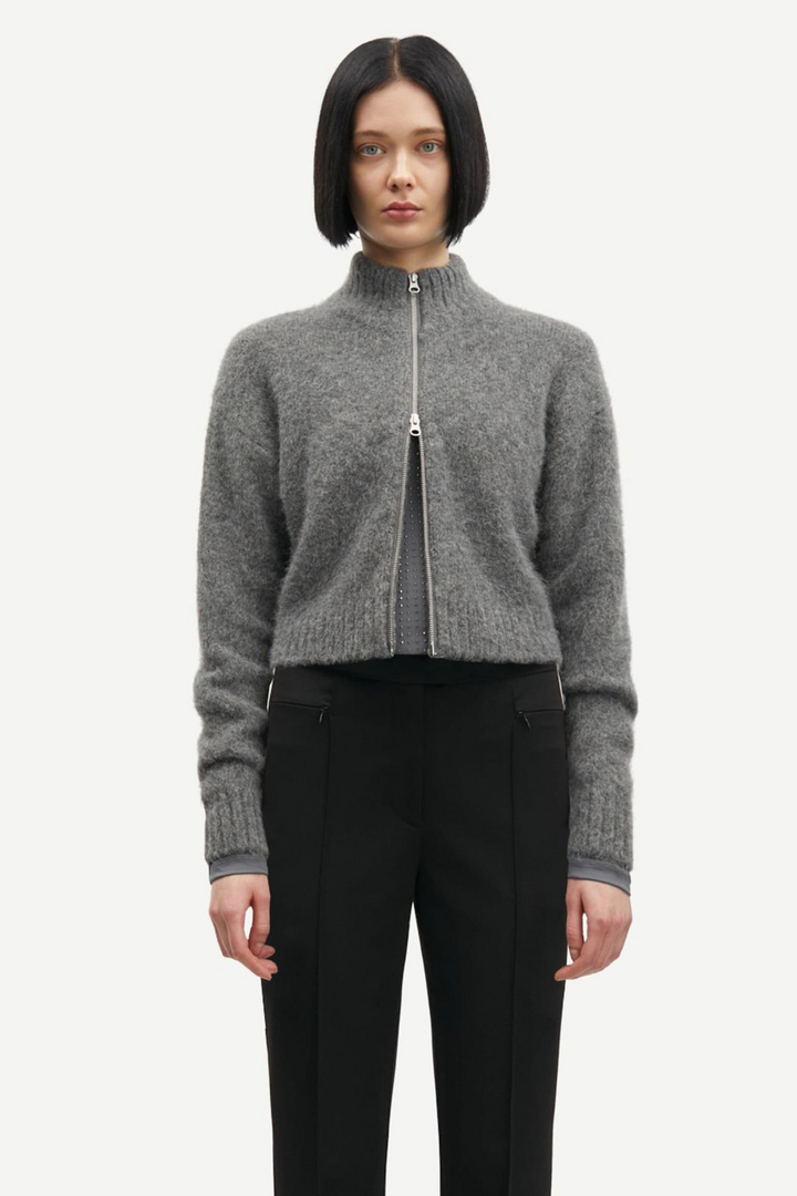 Sajeanne cardigan 15425