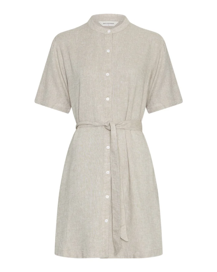 MSCHPennie Ginia 2/4 Shirt Dress