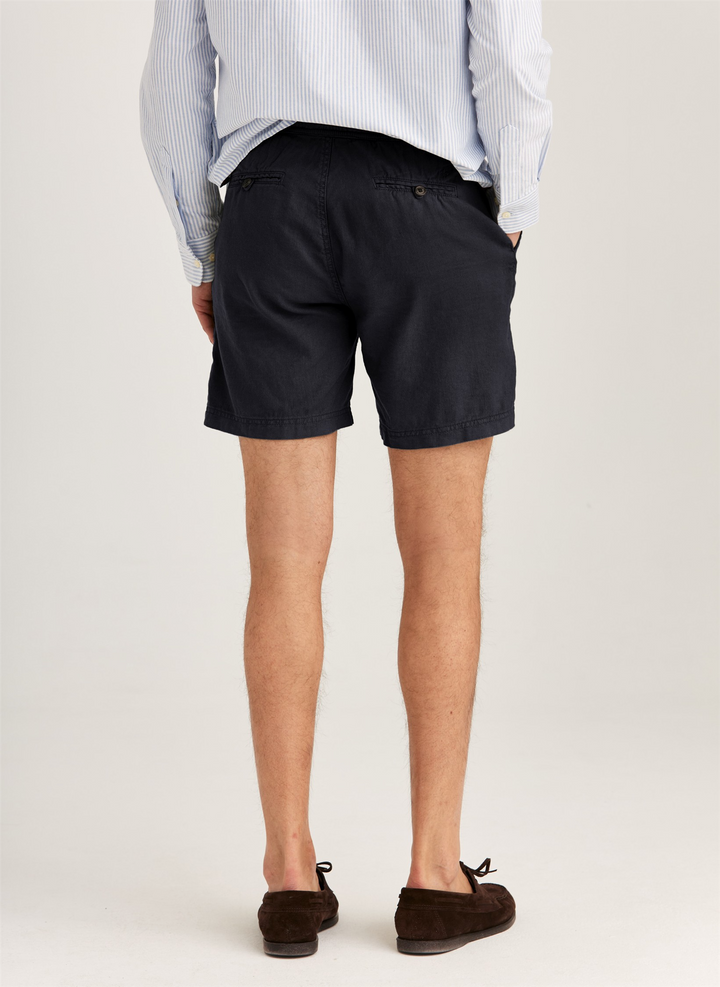 Fenix Linen Shorts