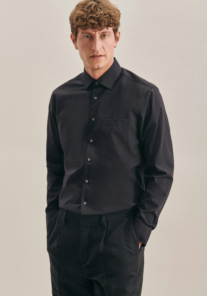 Business Kent Regular fit