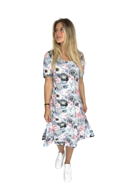 OSATO.HS 25 - dress